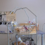 ベーカリーいずみ - 店内