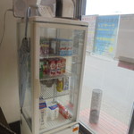 ベーカリーいずみ - 店内