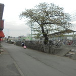 ベーカリーいずみ - 外観