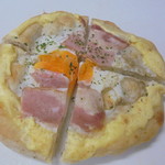 ベーカリーいずみ - 食べてみた（旨い）