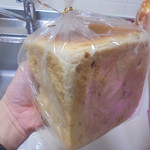 ベーカリーいずみ - 食べてみた（旨い）