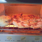 ベーカリーいずみ - 食べてみた（旨い）