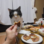 ベーカリーいずみ - 食べてみた（旨い）