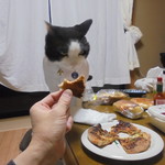 ベーカリーいずみ - 食べてみた（旨い）