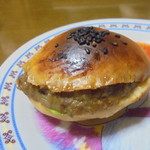 ベーカリーいずみ - 食べてみた（旨い）