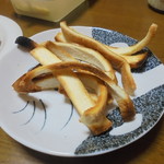 ベーカリーいずみ - 食べてみた（旨い）