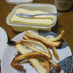 ベーカリーいずみ - 食べてみた（旨い）