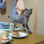 ベーカリーいずみ - 食べてみた（旨い）