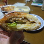 ベーカリーいずみ - 食べてみた（旨い）