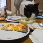 ベーカリーいずみ - 食べてみた（旨い）