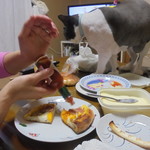 ベーカリーいずみ - 食べてみた（旨い）