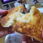 ベーカリーいずみ - 食べてみた（旨い）