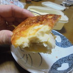 ベーカリーいずみ - 食べてみた（旨い）