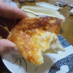 ベーカリーいずみ - 食べてみた（旨い）