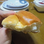 ベーカリーいずみ - 食べてみた（旨い）