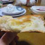 ベーカリーいずみ - 食べてみた（旨い）