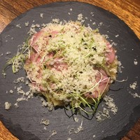 シャンパン食堂 - 