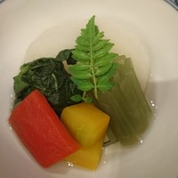 銀座 吉兆 - 