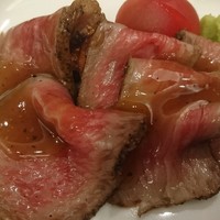 銀座 吉兆 - 