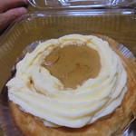 ベーカリーいずみ - 食べてみた（旨い）