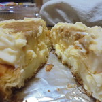 ベーカリーいずみ - 食べてみた（旨い）