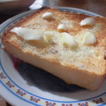 ベーカリーいずみ - 食べてみた（旨い）