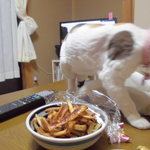 ベーカリーいずみ - 食べてみた（旨い）