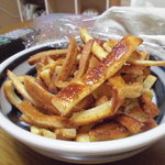 ベーカリーいずみ - 食べてみた（旨い）