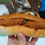 ベーカリーいずみ - 食べてみた（旨い）