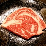 炭火焼肉屋台 たじま屋 - 塩ロース