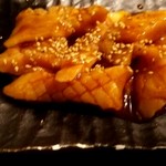 炭火焼肉屋台 たじま屋 - タレミノ