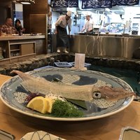 河太郎 中洲本店 - 