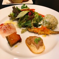 トラットリア ゴデレッチョ エビス 恵比寿 - 