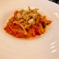 トラットリア ゴデレッチョ エビス 恵比寿 - 