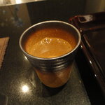 日本料理 晴山 - 大吟醸