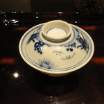 日本料理 晴山 - 煮物椀