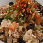 ajito - サマーソ肉/アップ