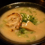 Ramen Itsuwa - 