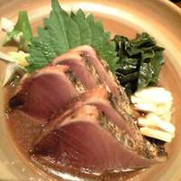 土佐料理 祢保希 新宿店 - 