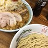 ラーメン二郎 新小金井街道店