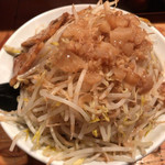 台湾まぜそば 麺屋 イッショウ - 