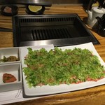 Yakiniku No Ryuuen - 