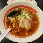 幸楽苑 - 