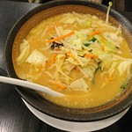 幸楽苑 - 