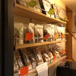 神楽坂地蔵屋 - 