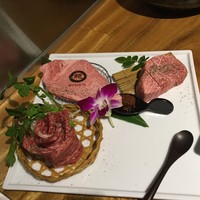 焼肉の龍園 小倉本店 - 