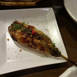 CHAMIROCK CHICKEN SHOP - 