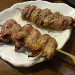 CHAMIROCK CHICKEN SHOP - 