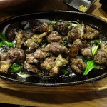 CHAMIROCK CHICKEN SHOP - 