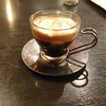 セイナカフェ - アイリッシュコーヒー